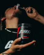 GOFAST! PERFORMANCE POWDER