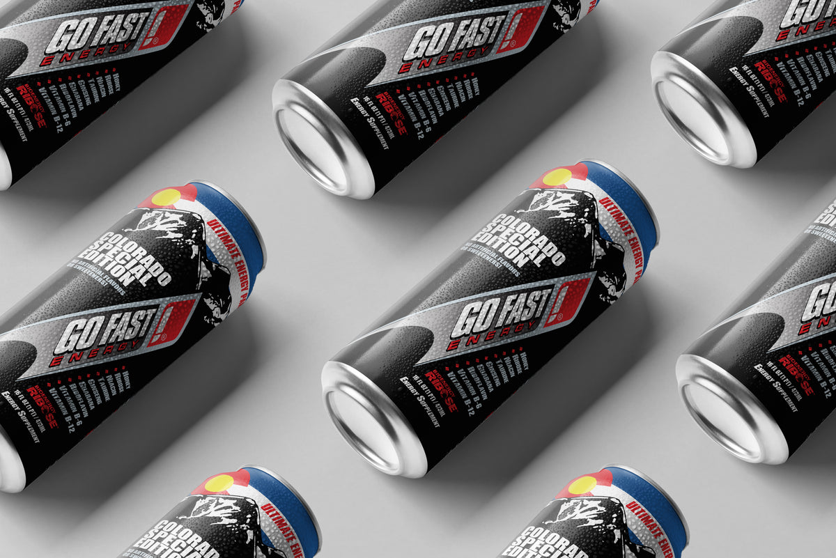 Go Fast Solutions GOFAST!® ENERGY | DESIGNED TO KEEP YOU IN THE FAST LANE. – GO FAST