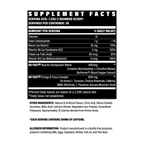 GOFAST! PERFORMANCE POWDER