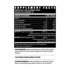 GOFAST! PERFORMANCE POWDER