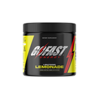 GOFAST! PERFORMANCE POWDER