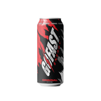 GOFAST! ENERGY DRINK — OG — 16 OZ | 12 PACK