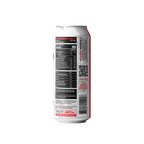 GOFAST! ENERGY DRINK — OG — 16 OZ | 12 PACK
