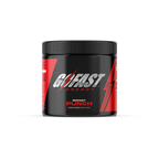 GOFAST! PERFORMANCE POWDER
