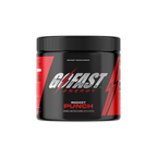 GOFAST! PERFORMANCE POWDER