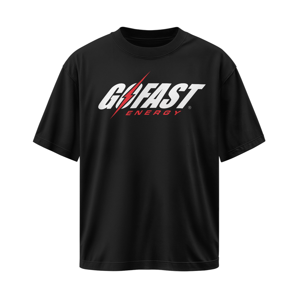 GOFAST! SIGNATURE T-SHIRT
