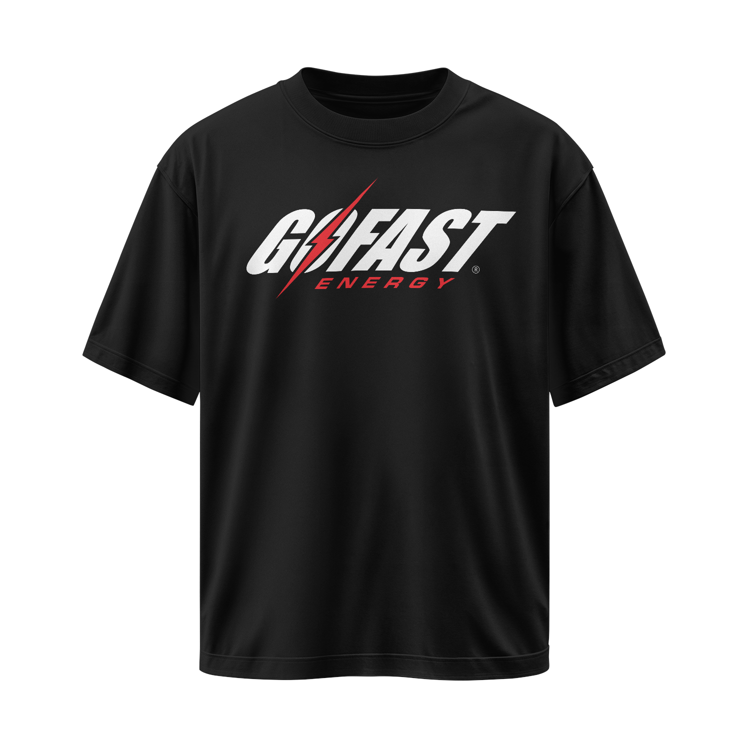 GOFAST! SIGNATURE T-SHIRT