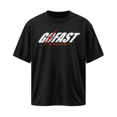 GOFAST! SIGNATURE T-SHIRT