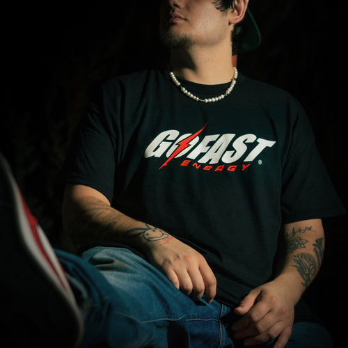 GOFAST! SIGNATURE T-SHIRT