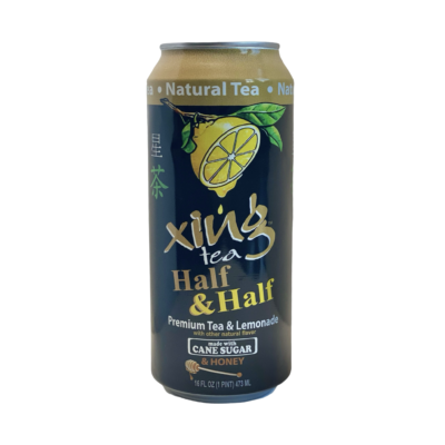 XingTea Half & Half